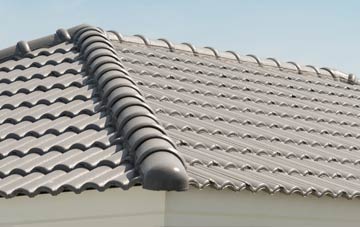 advantages of Merehead clay roofing