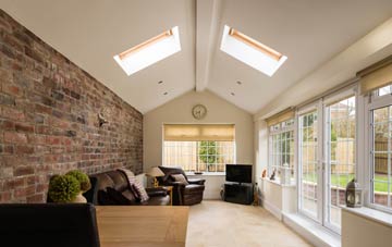 conservatory roof insulation Merehead, Wrexham