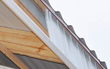 why Merehead fascia repairs are essential