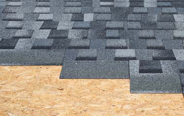 expert Merehead asphalt roof companies