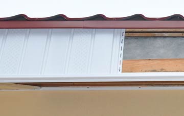 Merehead fascia repair costs
