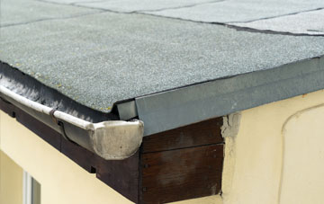 Merehead flat garage roofing repairs