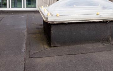 disadvantages of Merehead flat roofs