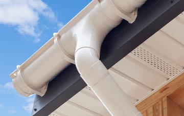 Merehead gutter installation costs