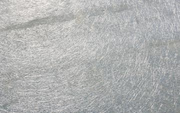 Merehead laminate fibreglass or shingles?