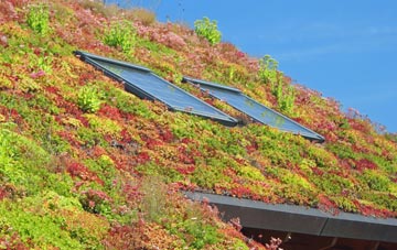 Merehead living roof systems