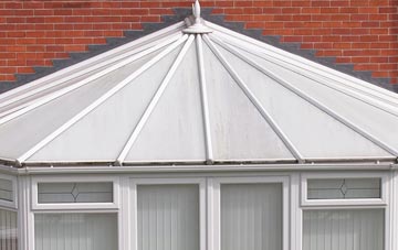 Merehead polycarbonate conservatory roof repairs