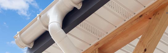 get Merehead guttering quotes today