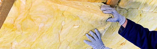 quotes for Merehead roof insulation