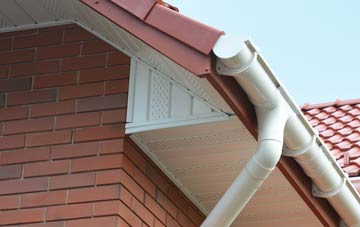 Merehead soffit repair costs