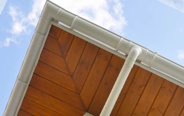 Merehead soffit types
