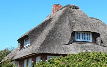 thatch roofing Merehead, Wrexham