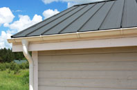 Merehead fascia repair