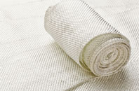 Merehead fibreglass roofing repairs