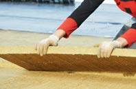 find rated Merehead roof insulation companies