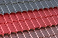 find rated Merehead plastic roofing companies