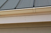 Merehead soffit repair