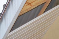 rated Merehead soffit repair companies