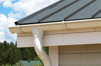 Merehead soffits